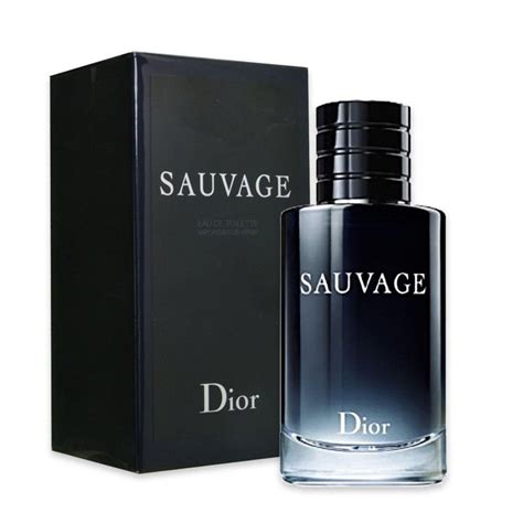 dior savage edt 100ml